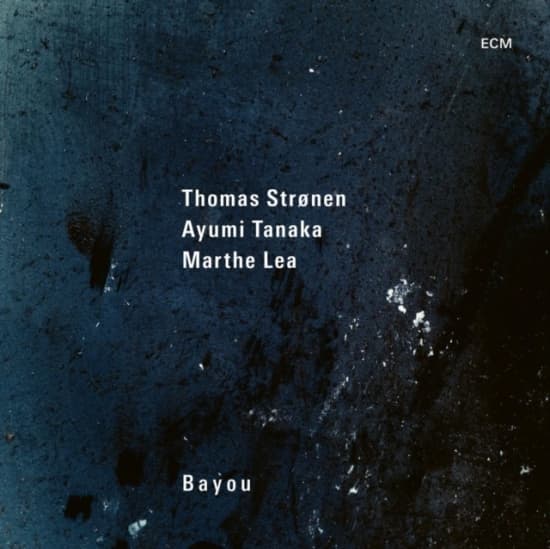 Strønen Thomas Tanaka Ayumi Lea - Bayou (LP)