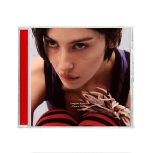 Gracie Abrams - Daughter From Hell (CD) (CD)