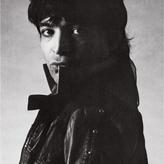 Alan Vega - Alan Vega (Remasteroitu) (LP)