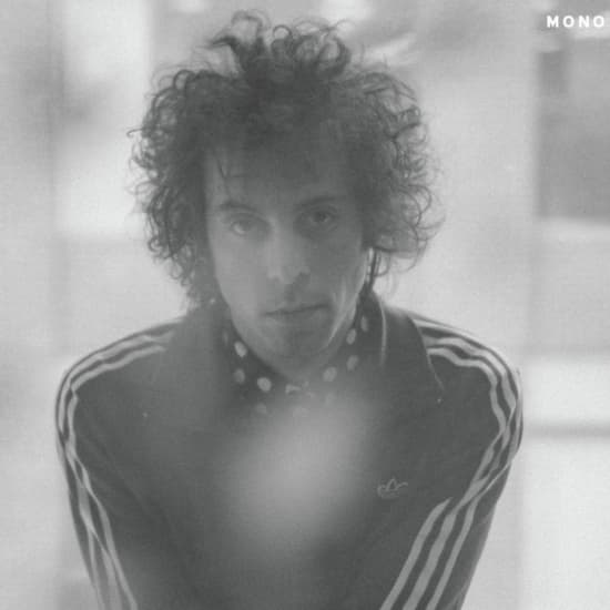 Romano Daniel - Mosey (Black Ice Vinyl) (LP)