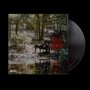 Zach Bryan - With Heaven On Top (2Lp) (LP)