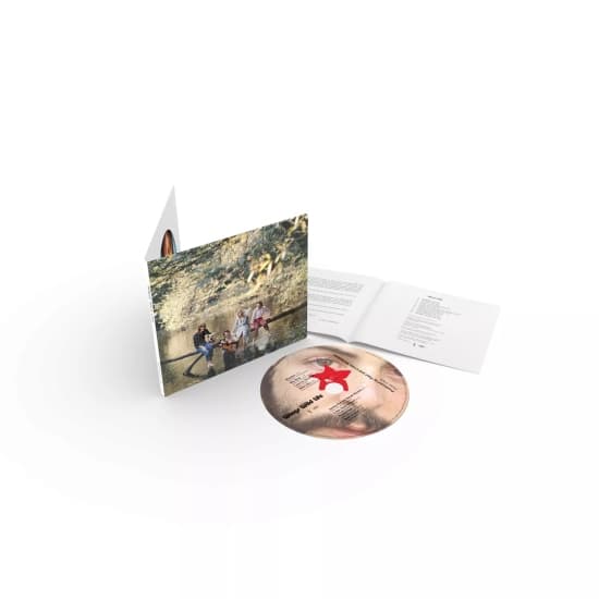 Paul Mccartney - Wild Life (CD)