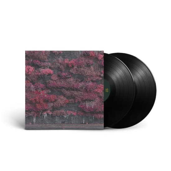 Sleep Token - Even In Arcadia (Svart Vinyl) (LP)