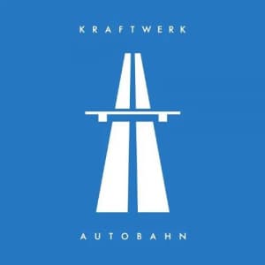 Kraftwerk - Autobahn (CD)