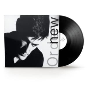 New Order - Low-Life (Reissue) (LP)