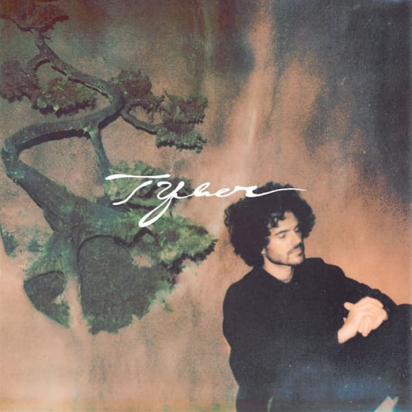 Fkj - Tyber (LP)
