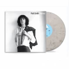 Patti Smith - Horses  (LP)