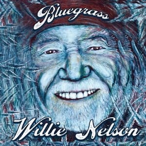 Nelson Willie - Bluegrass (CD)