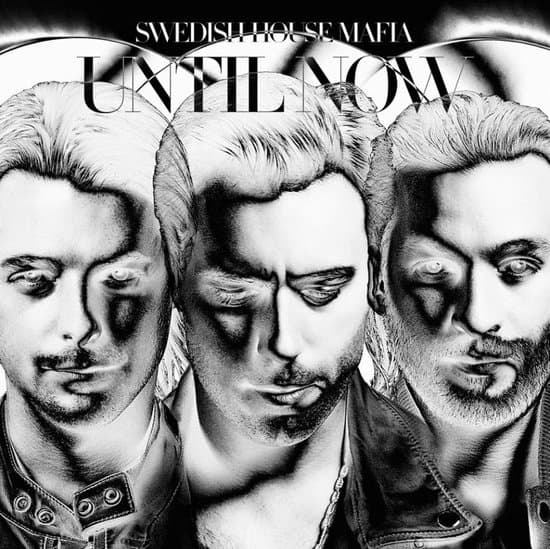 Swedish House Mafia - Until Now (CD)
