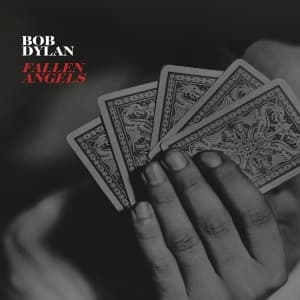 Dylan Bob - Fallen Angels (LP)
