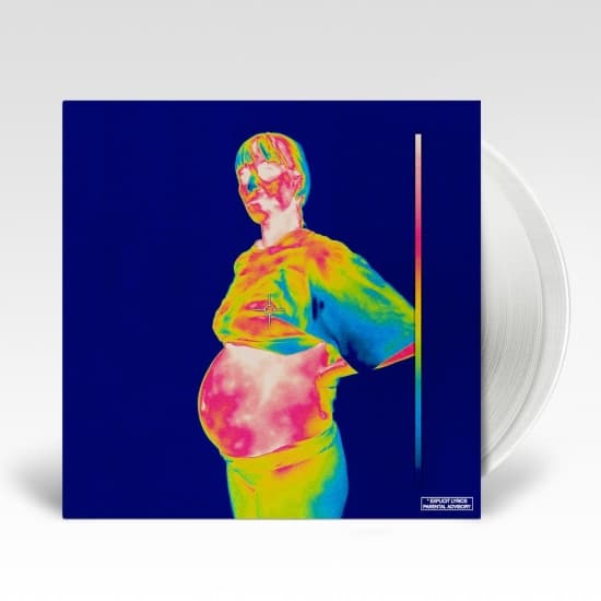 BROCKHAMPTON - iridescence (Kirkas 2LP) (LP)