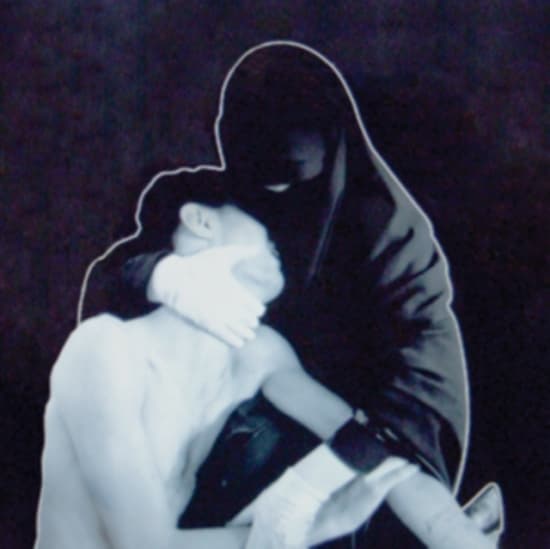 Crystal Castles - Iii (LP)