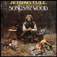 Jethro Tull - Songs From The Wood (CD)