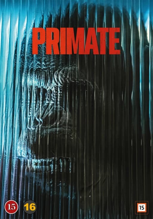 Elokuva - Primate