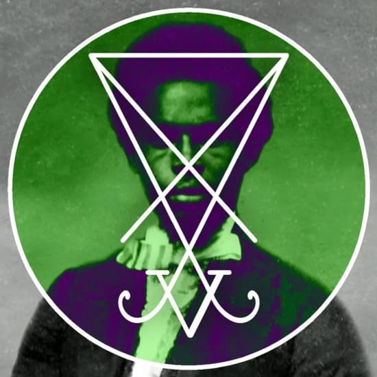 Zeal & Ardor - Devil Is Fine (Vinyl) (LP)
