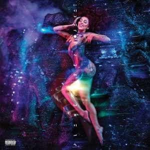 Doja Cat - Planet Her (Deluxe) (LP)