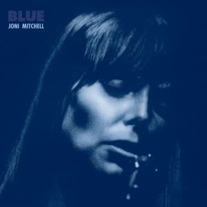 Joni Mitchell - Blue (CD)