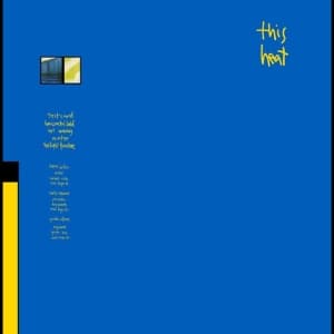 This Heat - This Heat (LP)