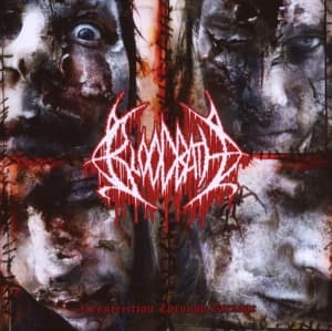 Bloodbath - Resurrection Through Carnage (Re-Issue) (CD)
