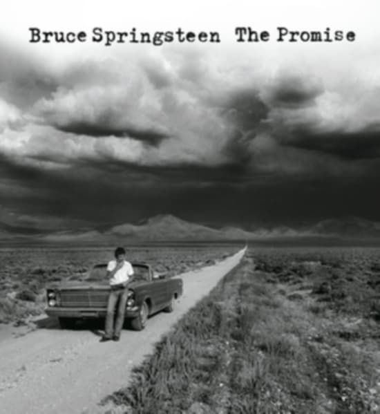 Springsteen Bruce - The Promise (CD)