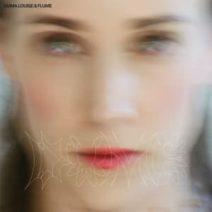 Emma Louise & Flume - Dumb (Random Colors) (LP)