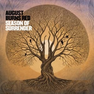 August Burns Red - Season Of Surrender (CD) (CD)