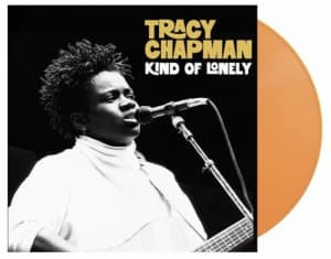Tracy Chapman - Kind Of Lonely (LP)