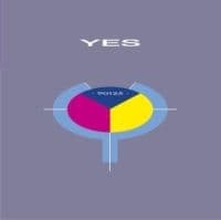 Yes - 90125 (Utvidet) (CD)