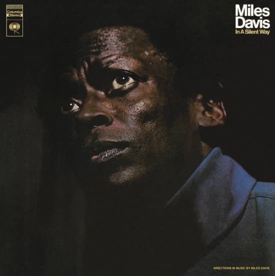 Davis Miles - In A Silent Way (LP)