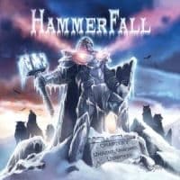 Hammerfall - Chapter V: Unbent, Unbowed, Un (CD)