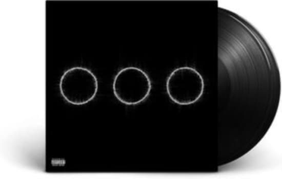 Swedish House Mafia - Paradise Again (Vinyyli) (LP)