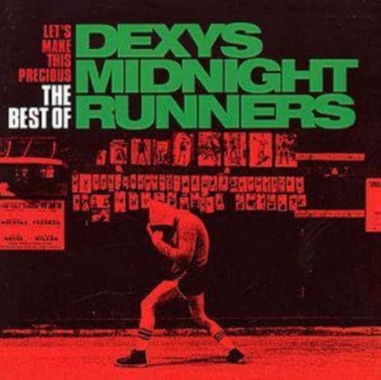 Dexy's Midnight Runners - Let's Make This Precious - The (CD)