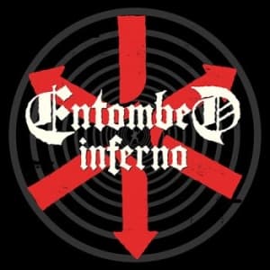Entombed - Inferno (Remastered) (CD)