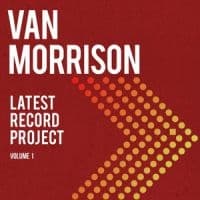 Van Morrison - Latest Record Project Volume I (LP)