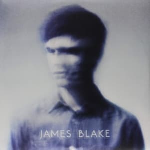 James Blake - James Blake (LP)