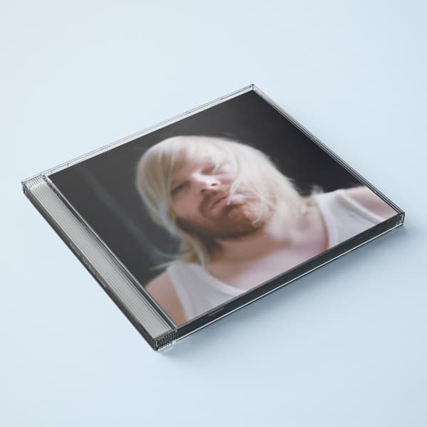 Hannes - God Bless Sweden (CD)