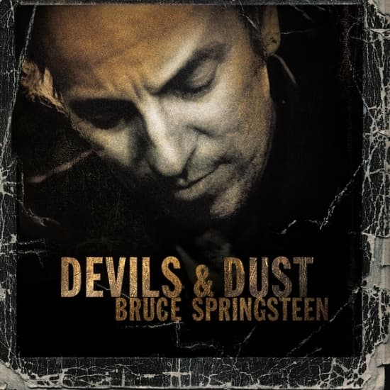 Springsteen Bruce - Devils & Dust (LP)