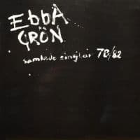 Ebba Grön - Samlade Singlar 78-82 (Vinyyli LP) (LP)
