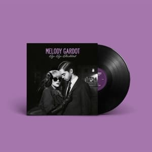 Melody Gardot - Bye Bye Blackbird (Rsd Vinyl) (Maxisingle)