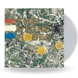 Stone Roses The - Stone Roses (LP)