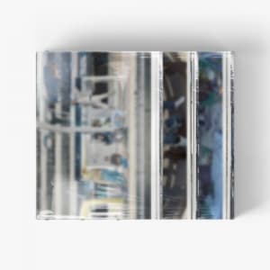 Cortis - Color Outside The Lines (Tilfeldig versjon) (CD)