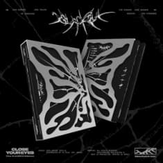 Close Your Eyes - Blackout (Blackout Ver.) (CD)