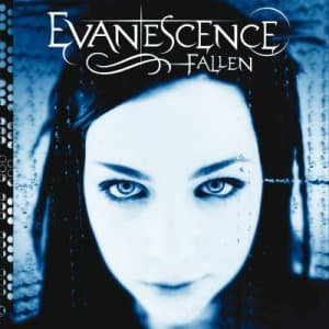 Evanescence - Fallen (Vinyyli) (LP)