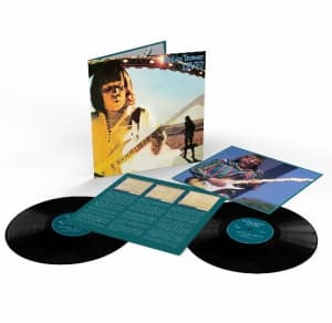 Robin Trower - Robin Trower Live! (2LP) (LP)