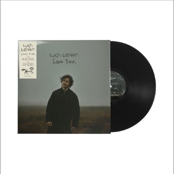 Lukas Graham - Good Times (Vinyyli) (LP)