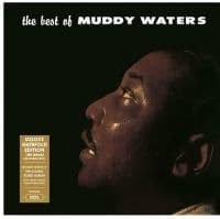 Waters Muddy - Best Of Muddy Waters (Gatefold) (LP)