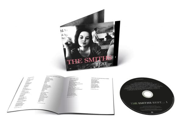 The Smiths - Best... I (CD)