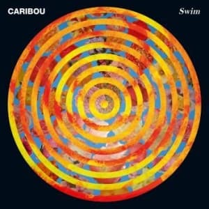 Caribou - Swim (LP)