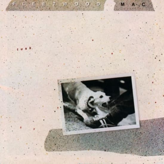 Fleetwood Mac - Tusk (CD)