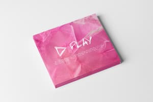 Ed Sheeran - Play (Cd Deluxe) (CD)